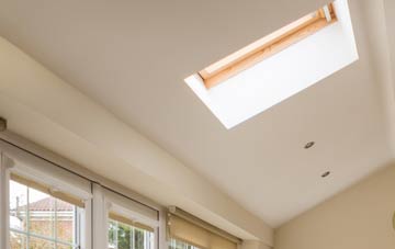Gariochsford conservatory roof insulation companies