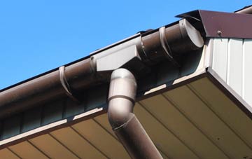 types of Gariochsford fascias