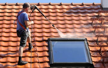 roof cleaning Gariochsford, Aberdeenshire